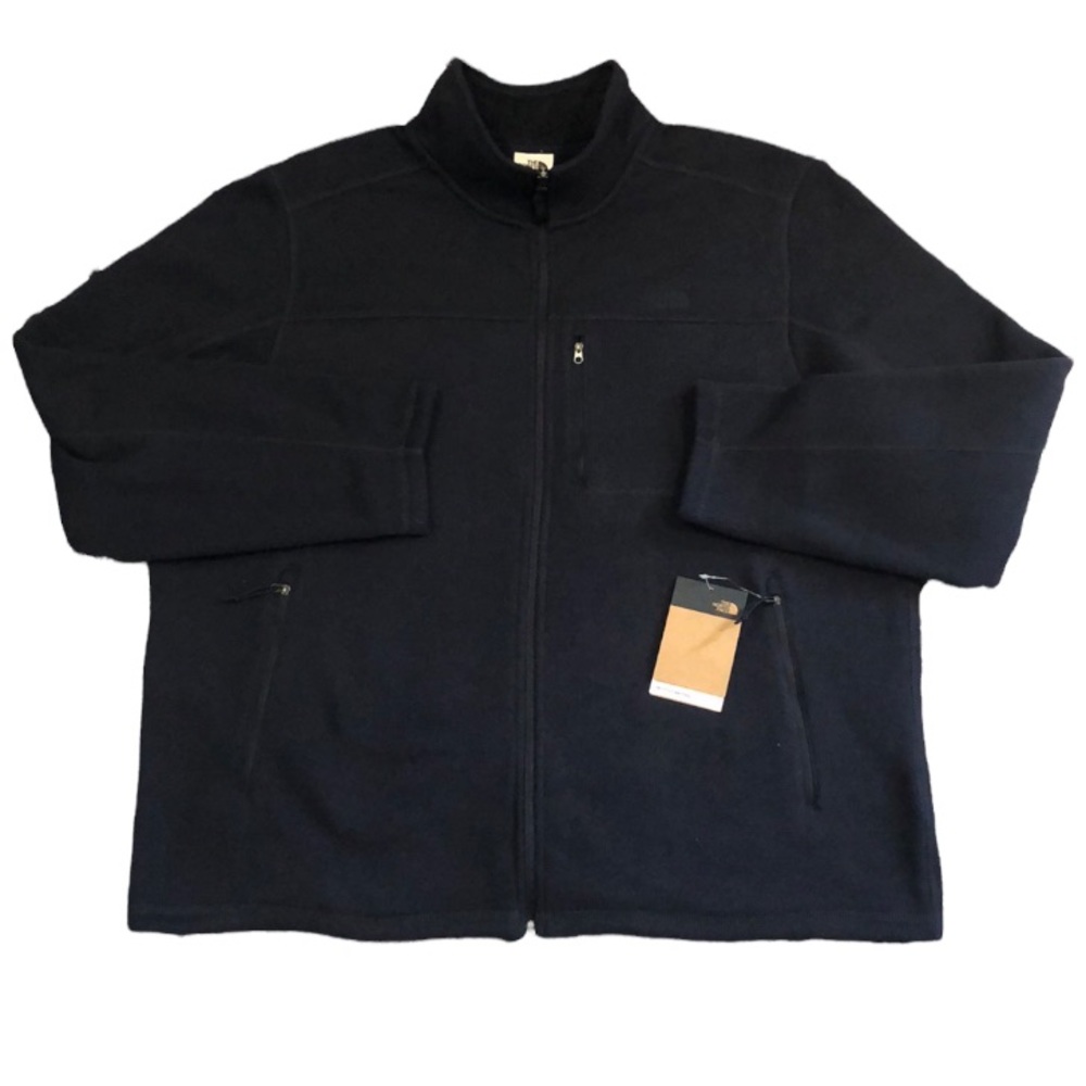 THE NORTH FACE |